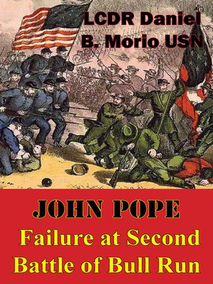 cover image of John Pope